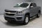 2018 Chevrolet Colorado Work Truck