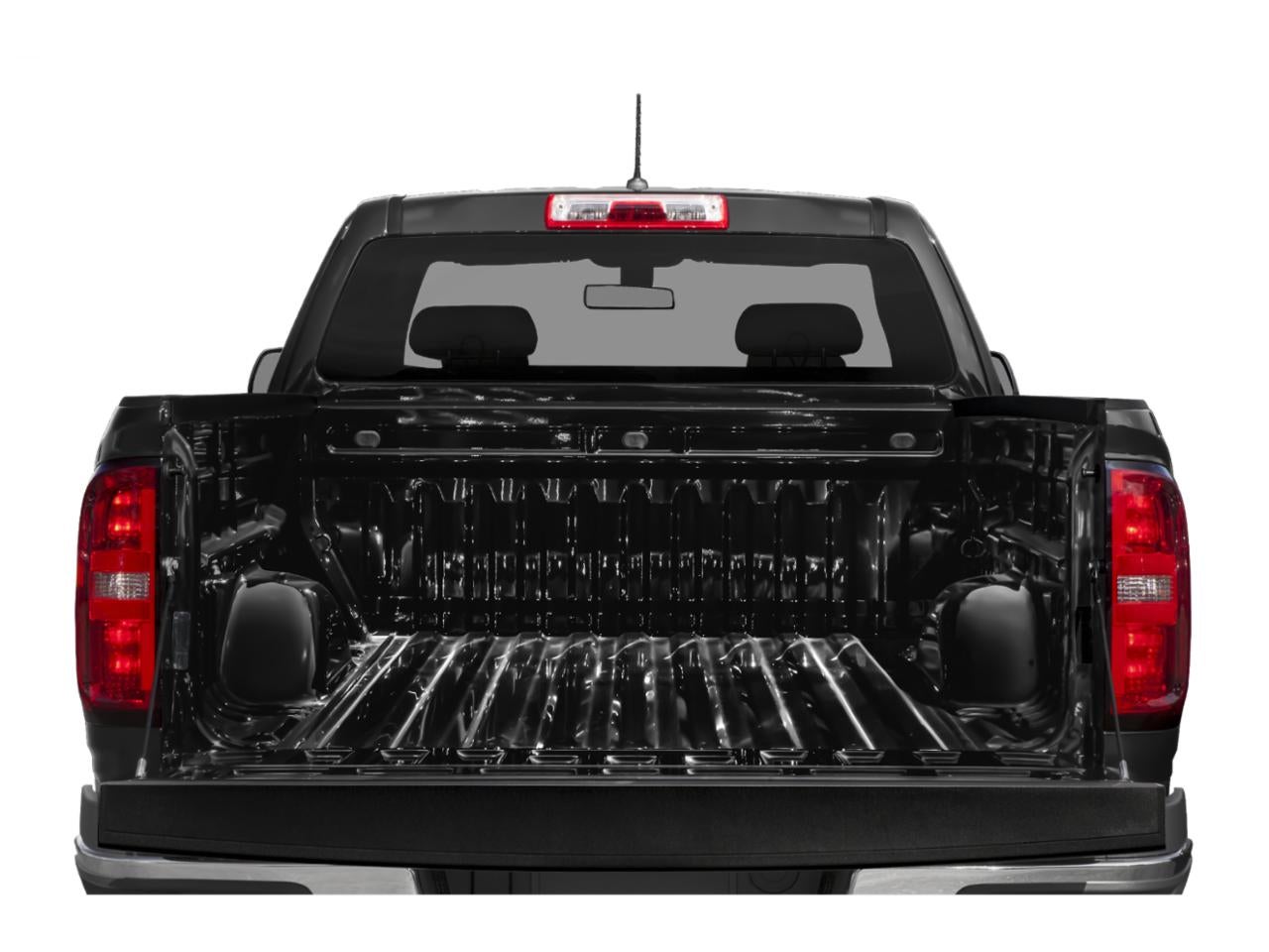 2015 Chevrolet Colorado Work Truck