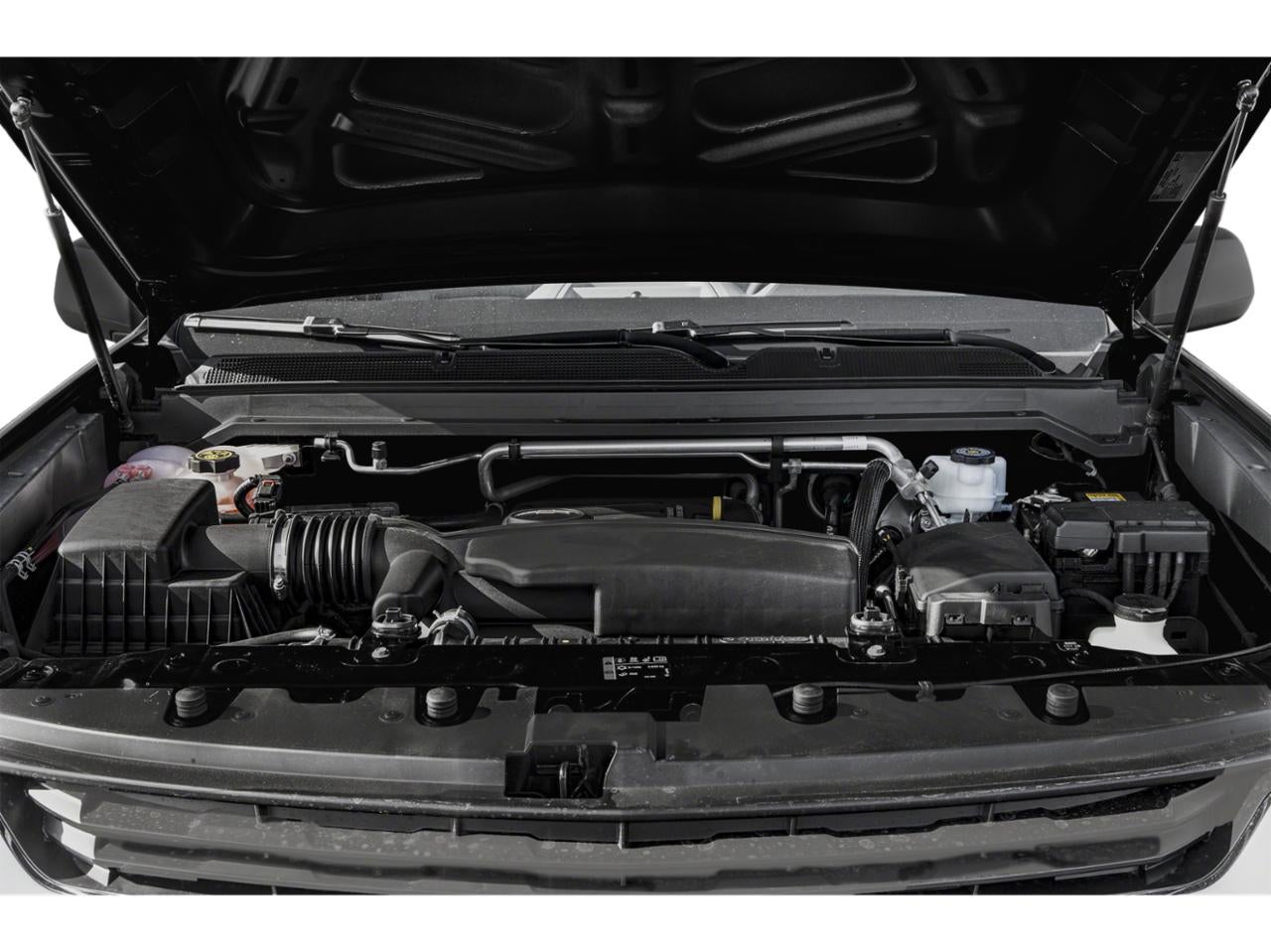 2015 Chevrolet Colorado Work Truck