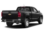 2015 Chevrolet Colorado Work Truck