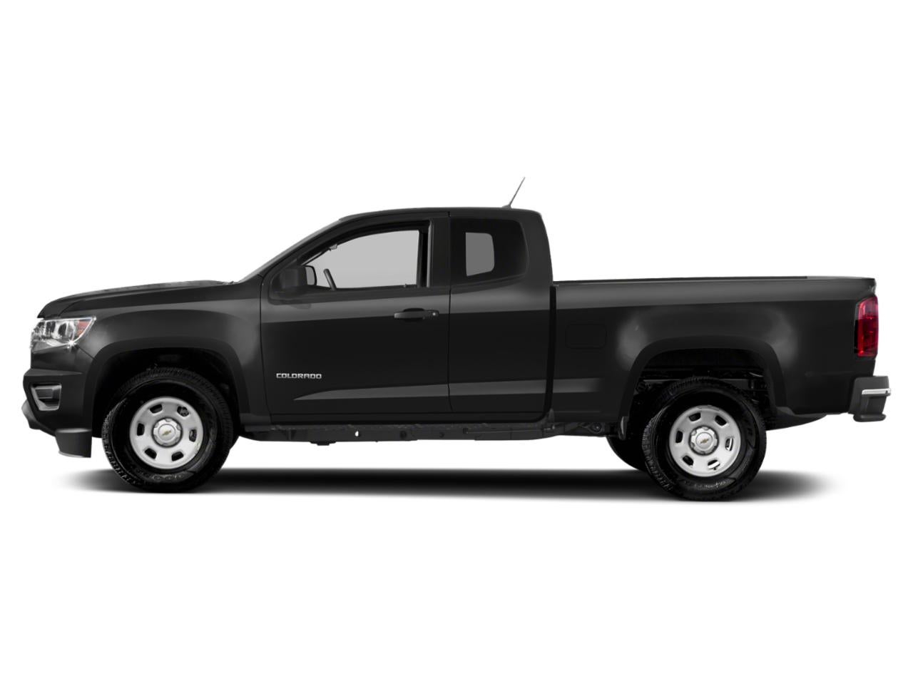 2015 Chevrolet Colorado Work Truck