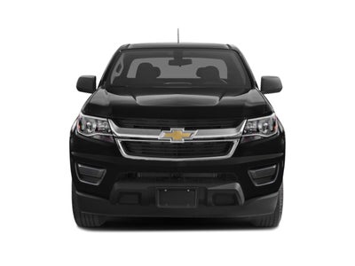 2015 Chevrolet Colorado Work Truck