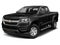 2019 Chevrolet Colorado Work Truck