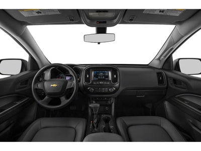 2019 Chevrolet Colorado Work Truck