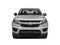 2019 Chevrolet Colorado Work Truck