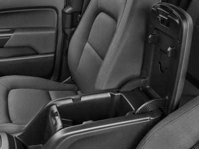 2017 Chevrolet Colorado Work Truck