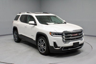 2020 GMC Acadia SLT