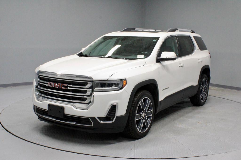 2020 GMC Acadia SLT