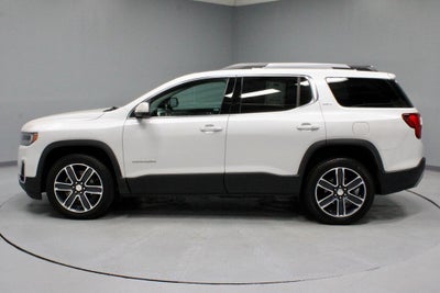 2020 GMC Acadia SLT