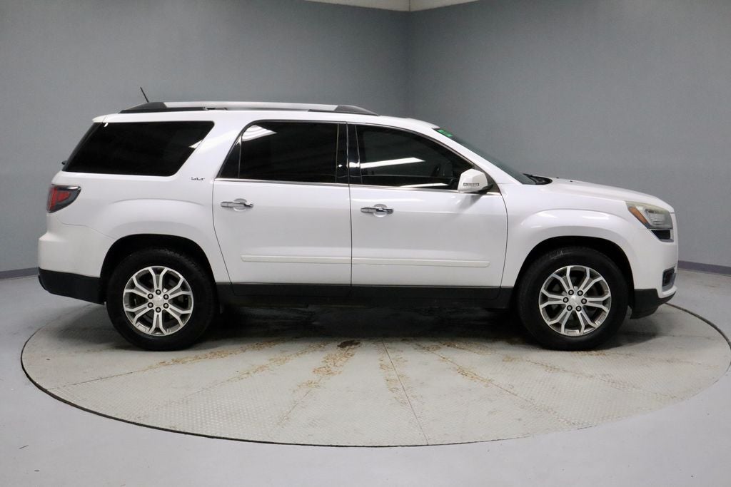 2016 GMC Acadia SLT-1