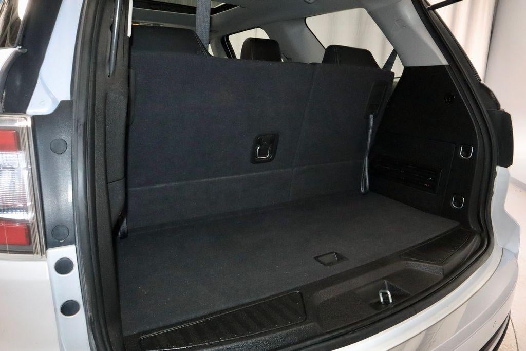 2016 GMC Acadia SLT-1