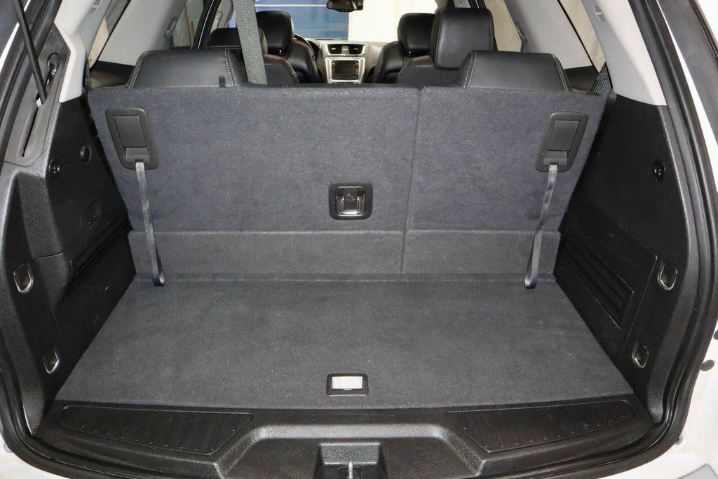 2016 GMC Acadia SLT-1