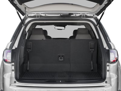 2016 GMC Acadia SLT-1