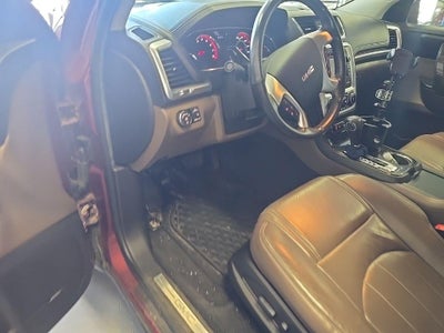 2017 GMC Acadia Limited Limited