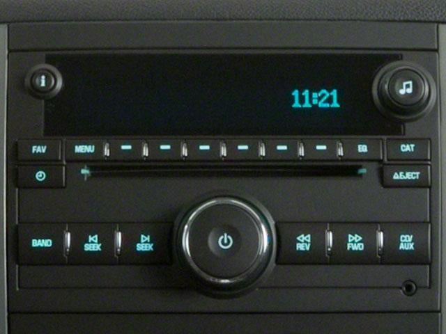 2012 GMC Yukon SLE