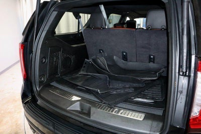 2024 GMC Yukon XL Denali Ultimate