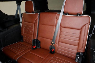 2024 GMC Yukon XL Denali Ultimate