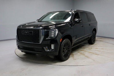 2024 GMC Yukon XL Denali Ultimate
