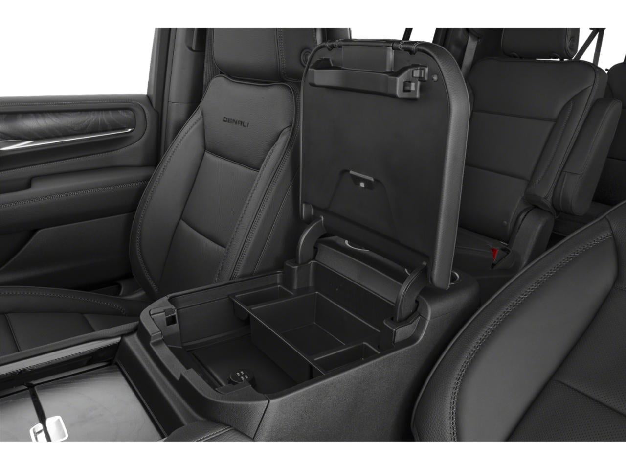 2024 GMC Yukon XL Denali Ultimate