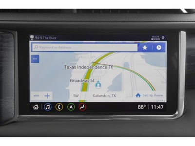 2024 GMC Yukon XL Denali Ultimate