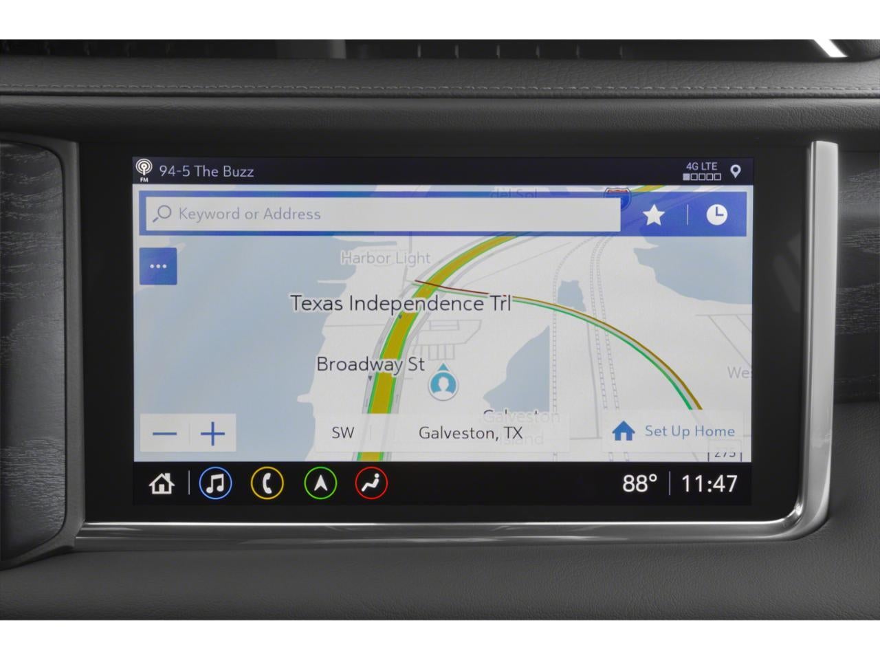 2024 GMC Yukon XL Denali Ultimate