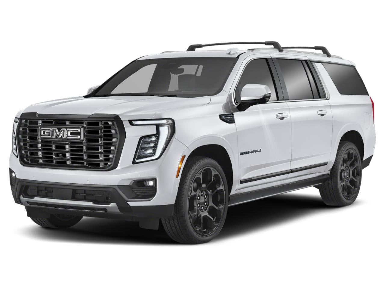 2025 GMC Yukon XL Denali Ultimate