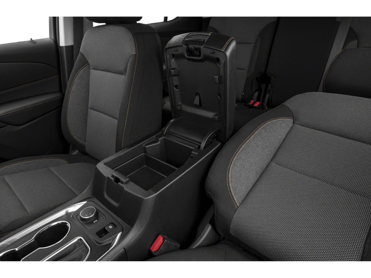 2018 Chevrolet Traverse LS