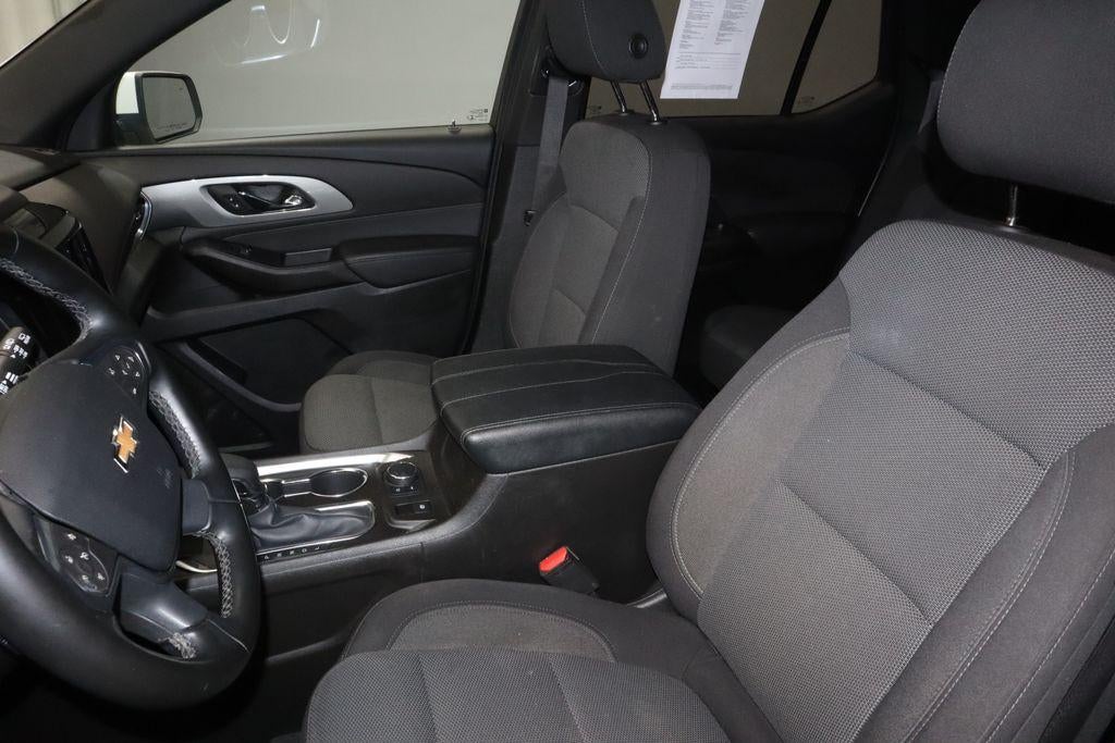 2023 Chevrolet Traverse LT