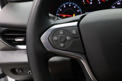 2023 Chevrolet Traverse LT