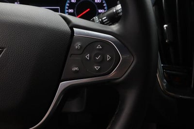 2023 Chevrolet Traverse LT