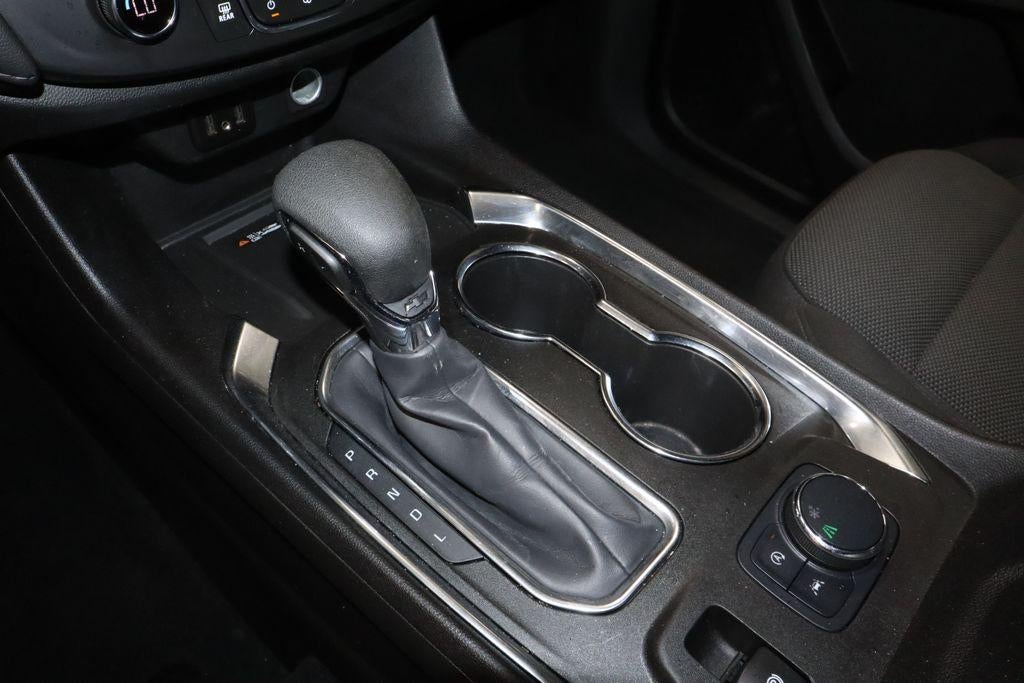 2023 Chevrolet Traverse LT