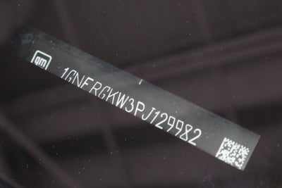 2023 Chevrolet Traverse LT