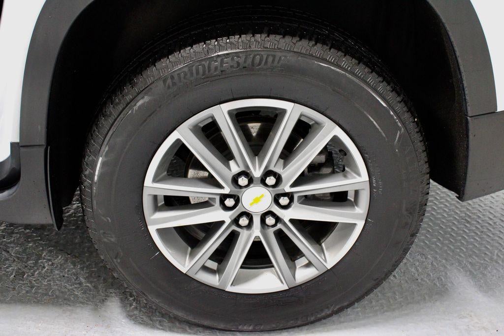 2023 Chevrolet Traverse LT