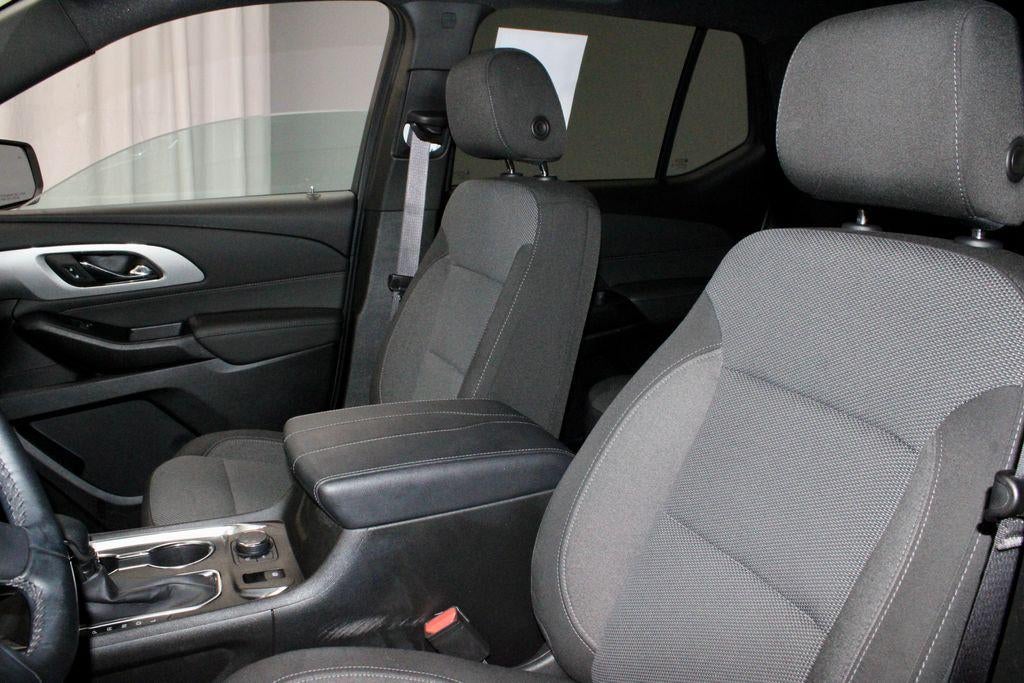 2023 Chevrolet Traverse LT