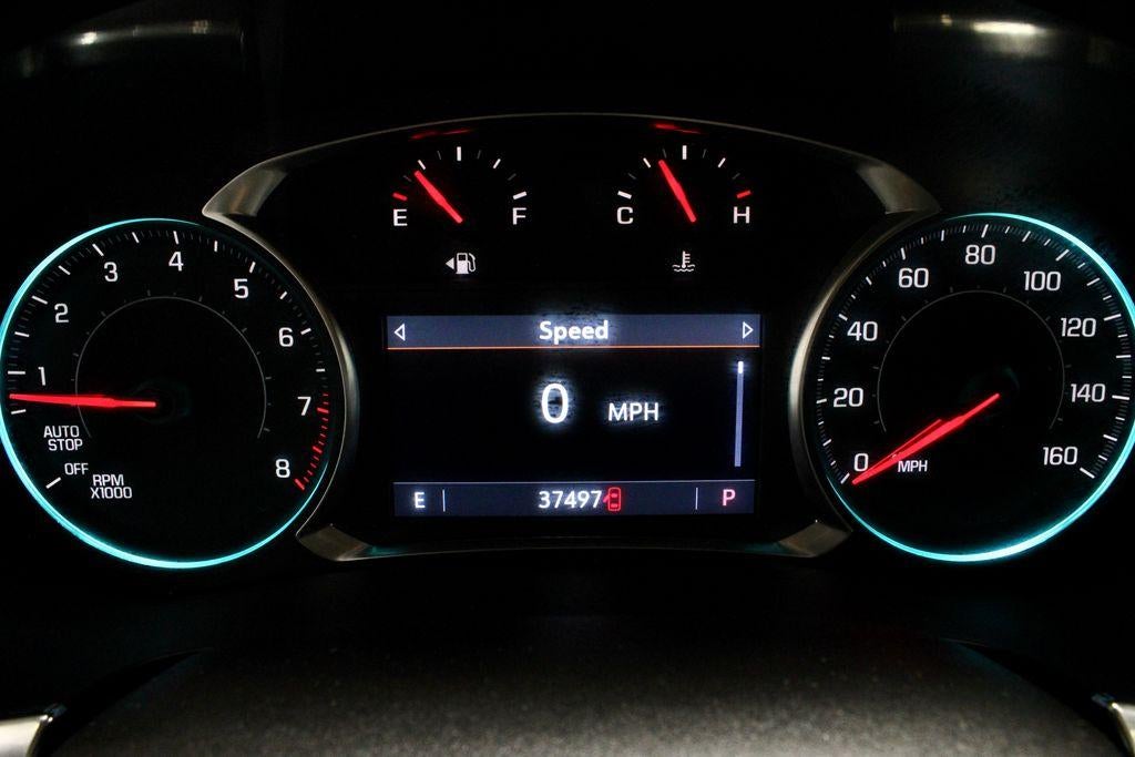 2023 Chevrolet Traverse LT