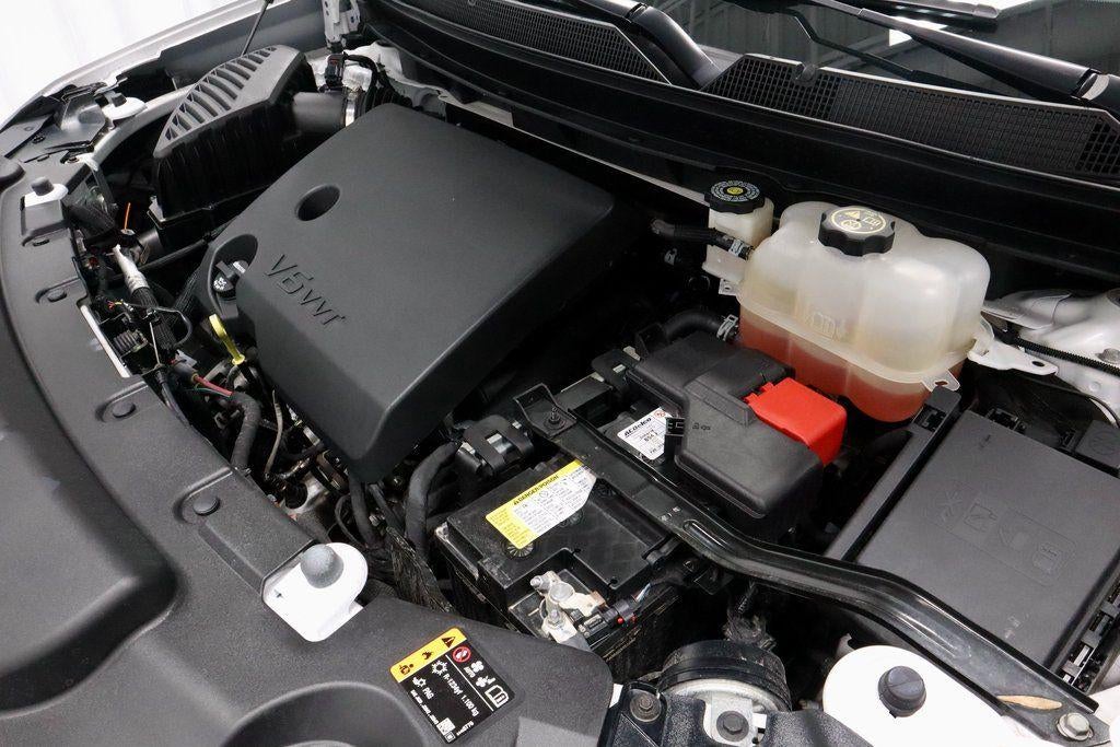 2023 Chevrolet Traverse LT