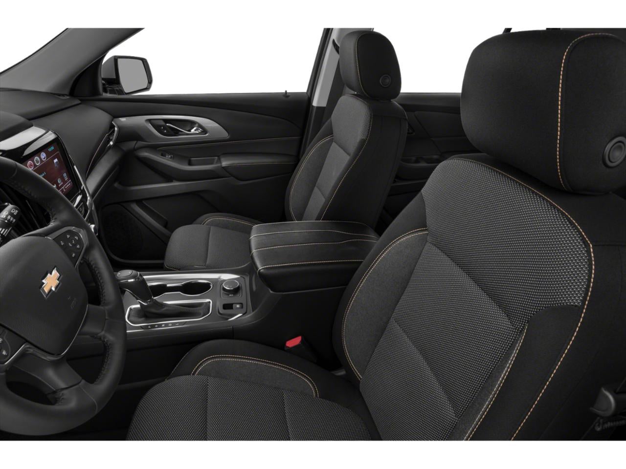 2019 Chevrolet Traverse 3LT