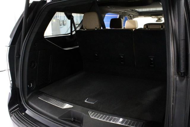 2021 Chevrolet Suburban Premier