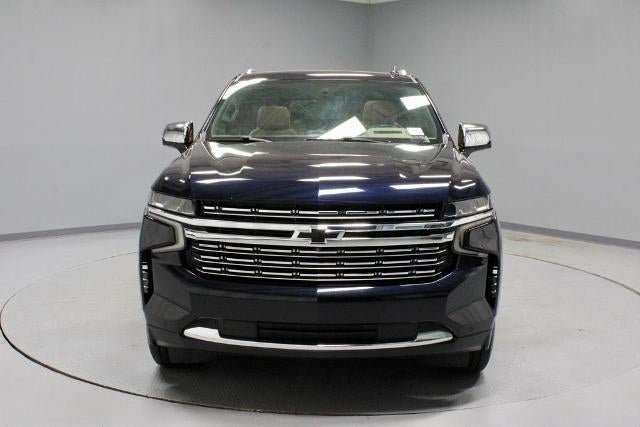 2021 Chevrolet Suburban Premier