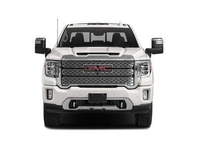 2020 GMC Sierra 2500 HD Denali