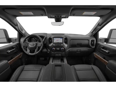 2021 GMC Sierra 2500 HD Denali