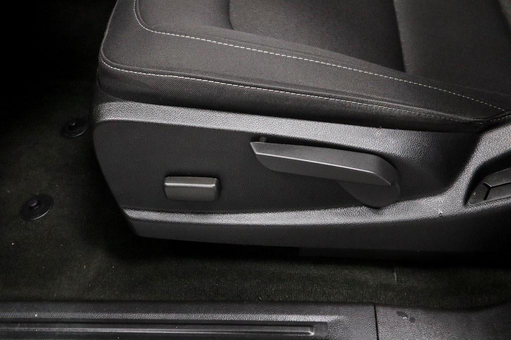 2018 GMC Canyon SLE1