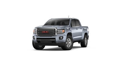 2018 GMC Canyon SLE1