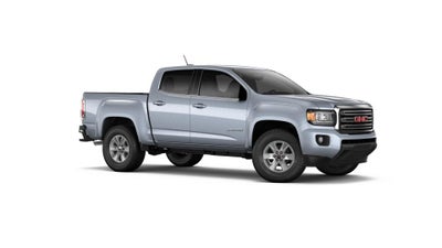 2018 GMC Canyon SLE1