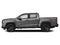 2021 GMC Canyon Elevation