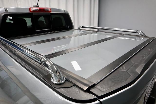 2023 GMC Canyon Denali