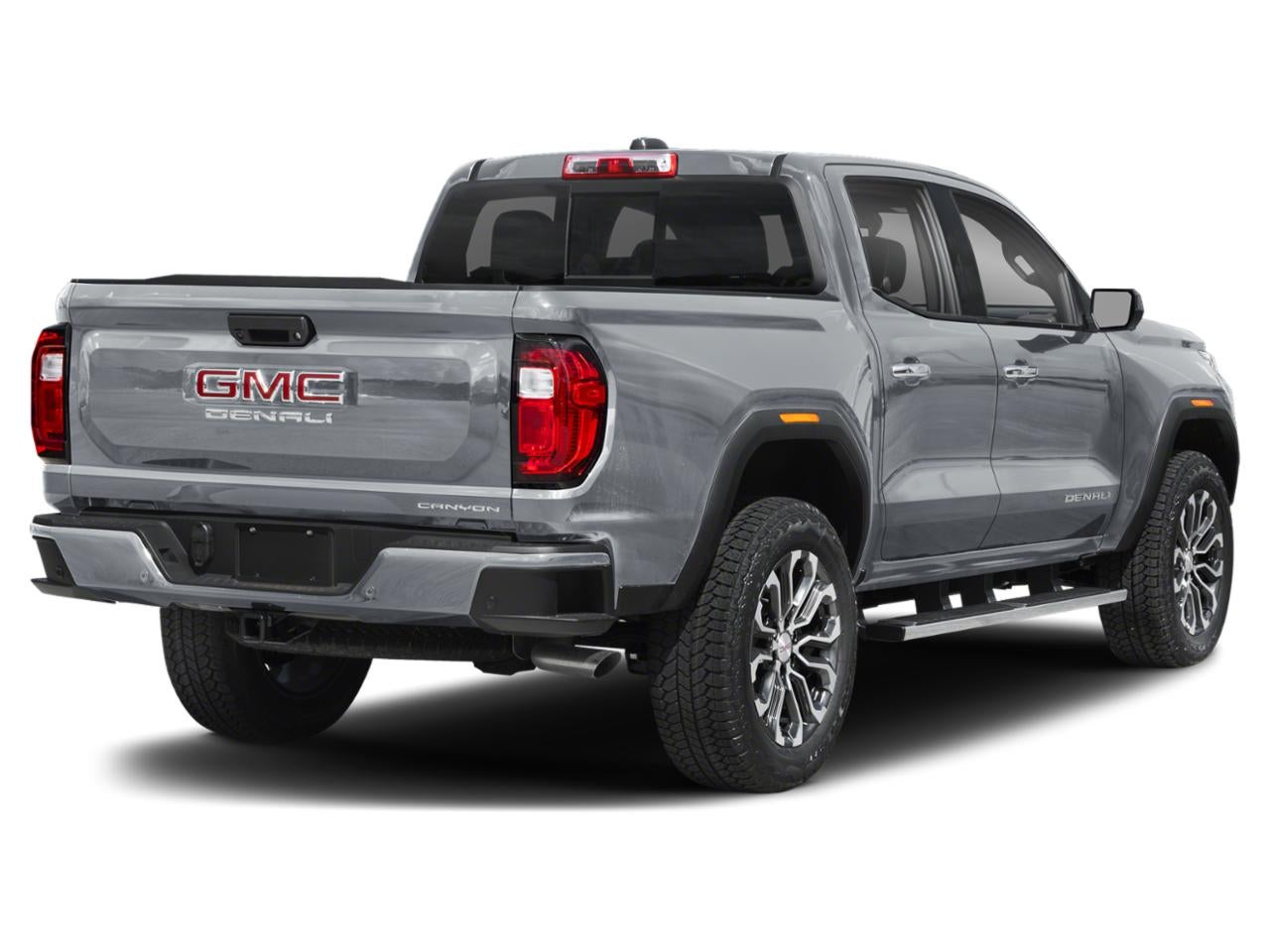 2023 GMC Canyon Denali