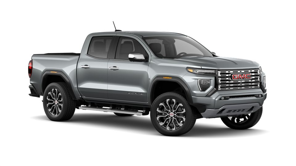 2023 GMC Canyon Denali