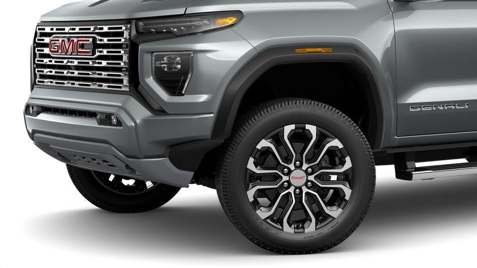 2023 GMC Canyon Denali