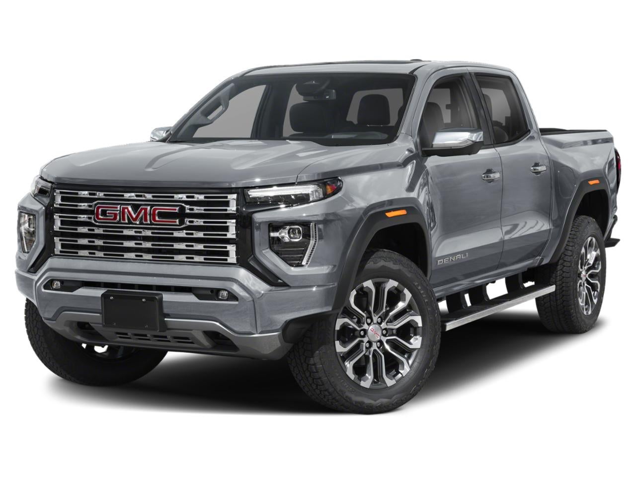 2023 GMC Canyon Denali